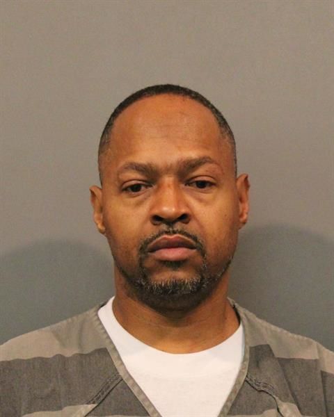 Dwight Douglas Jelks
